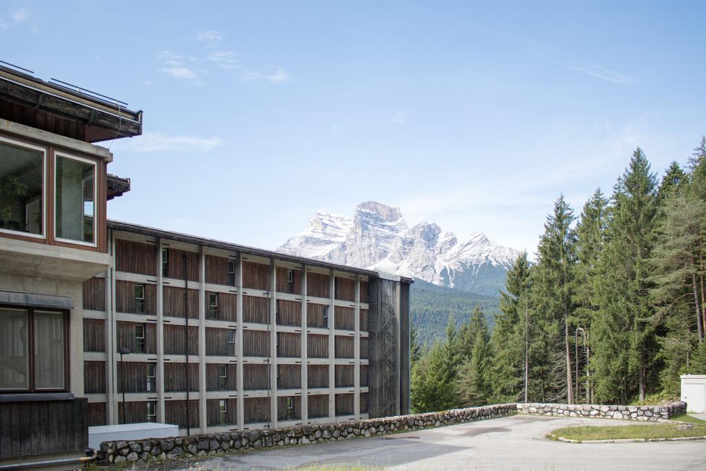 Hotel Boite Borca di Cadore Exterior foto