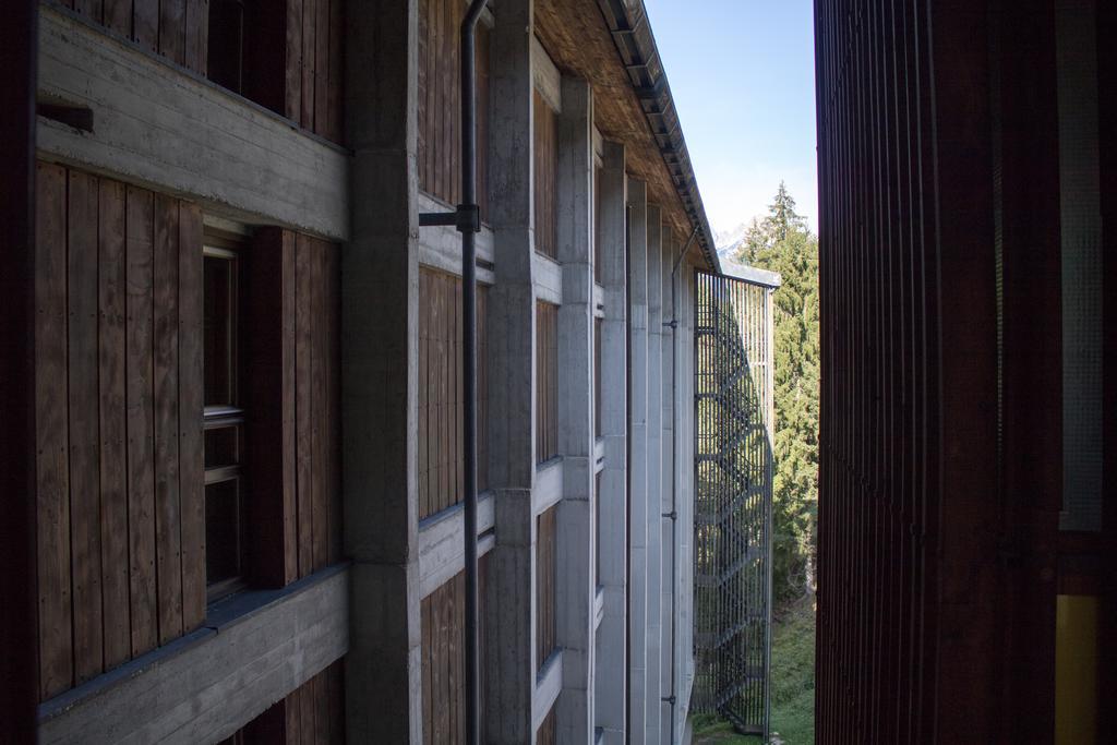 Hotel Boite Borca di Cadore Exterior foto