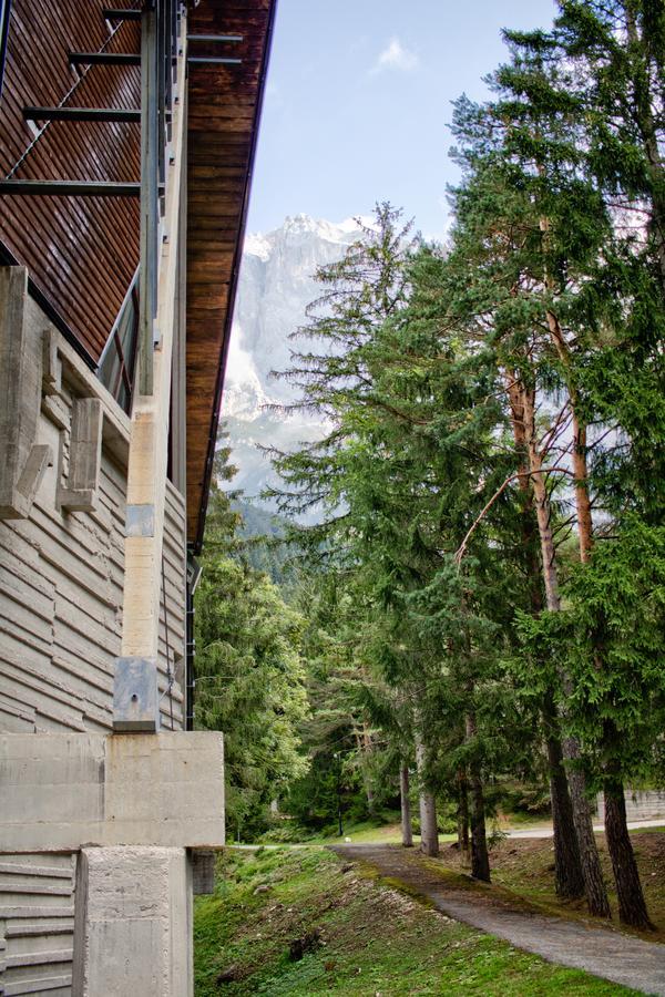 Hotel Boite Borca di Cadore Exterior foto